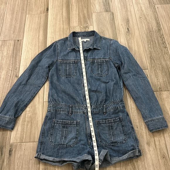 Abercrombie &Fitch romper - Picture 6 of 6